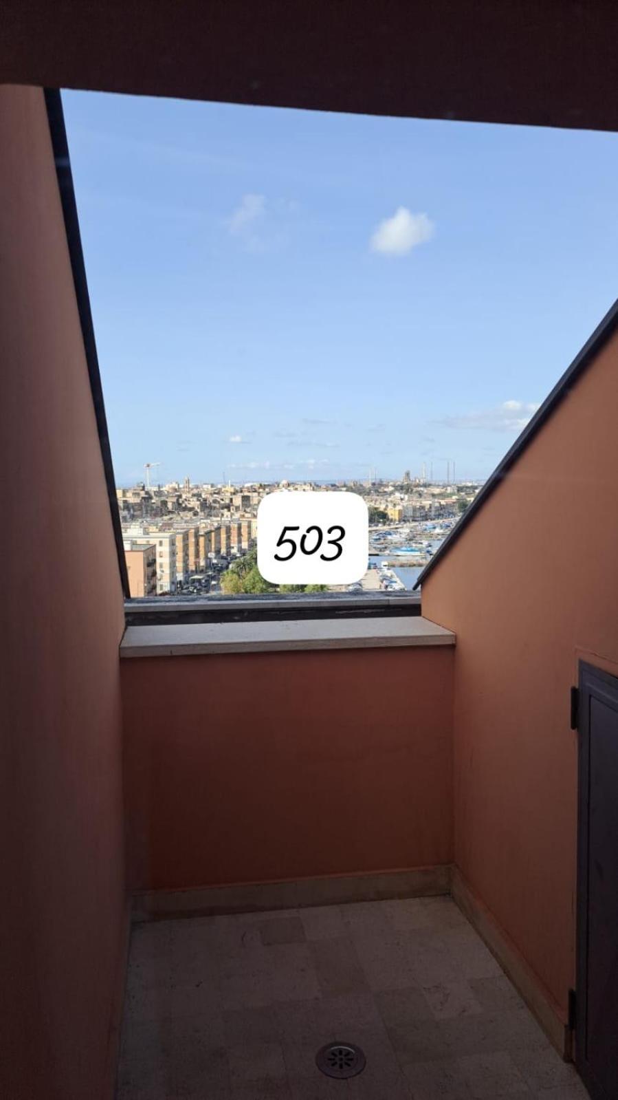 Hotel Europa Taranto Eksteriør bilde